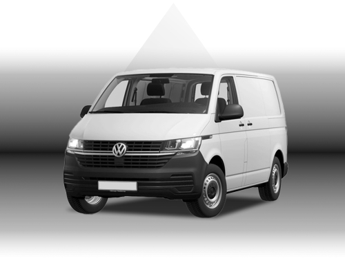 Transporter / Caravelle 2020 ->>